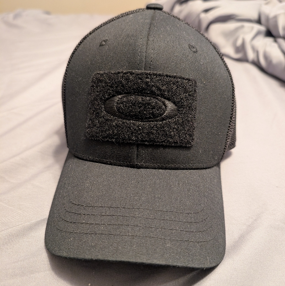 Oakley Flex fit 110 Patch Hat